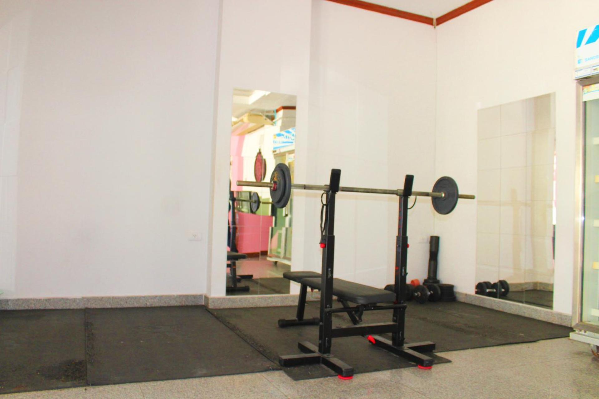 Hollywood Inn Hotel Patong Ngoại thất bức ảnh
