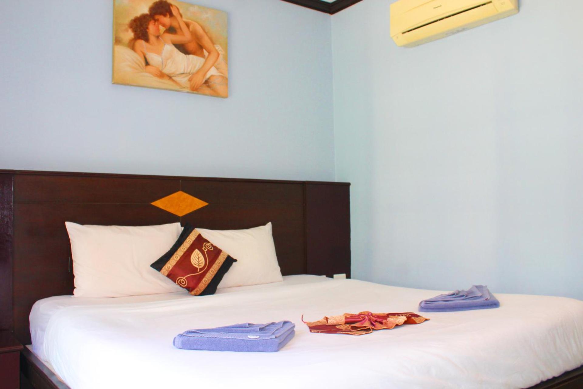 Hollywood Inn Hotel Patong Ngoại thất bức ảnh